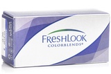 FreshLook ColorBlends (2 lenzen) 4239