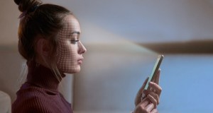 Online brillen passen met een virtuele spiegel