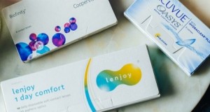 De top 7 beste contactlenzen