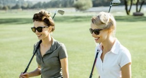 Alles over golfzonnebrillen