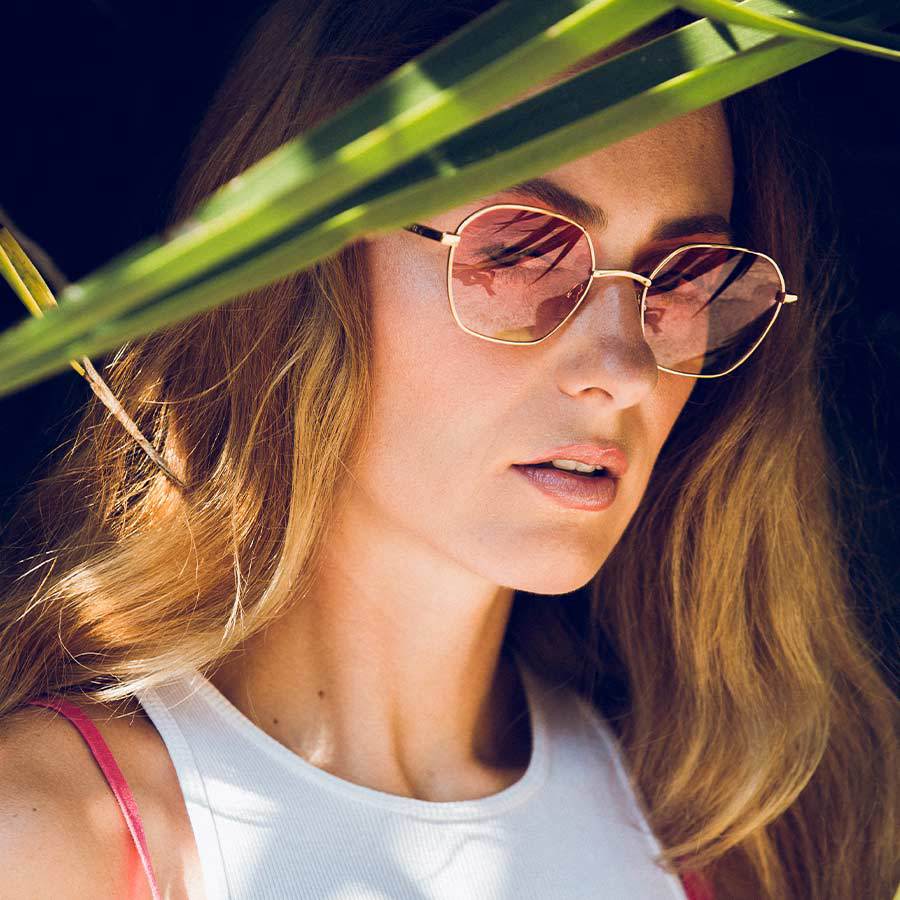 Gafas de sol meller mujer new arrivals