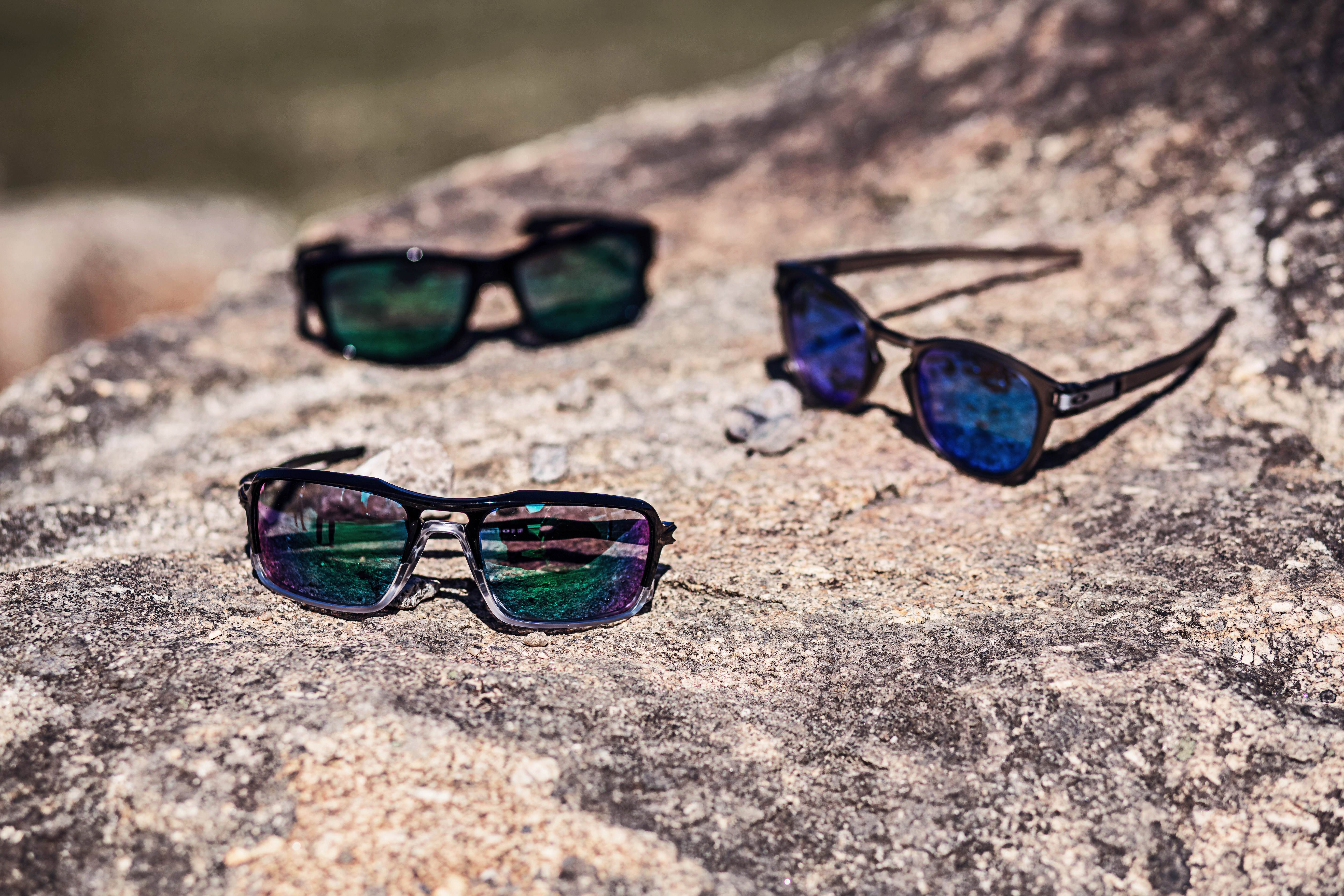 Oakley slunecni bryle