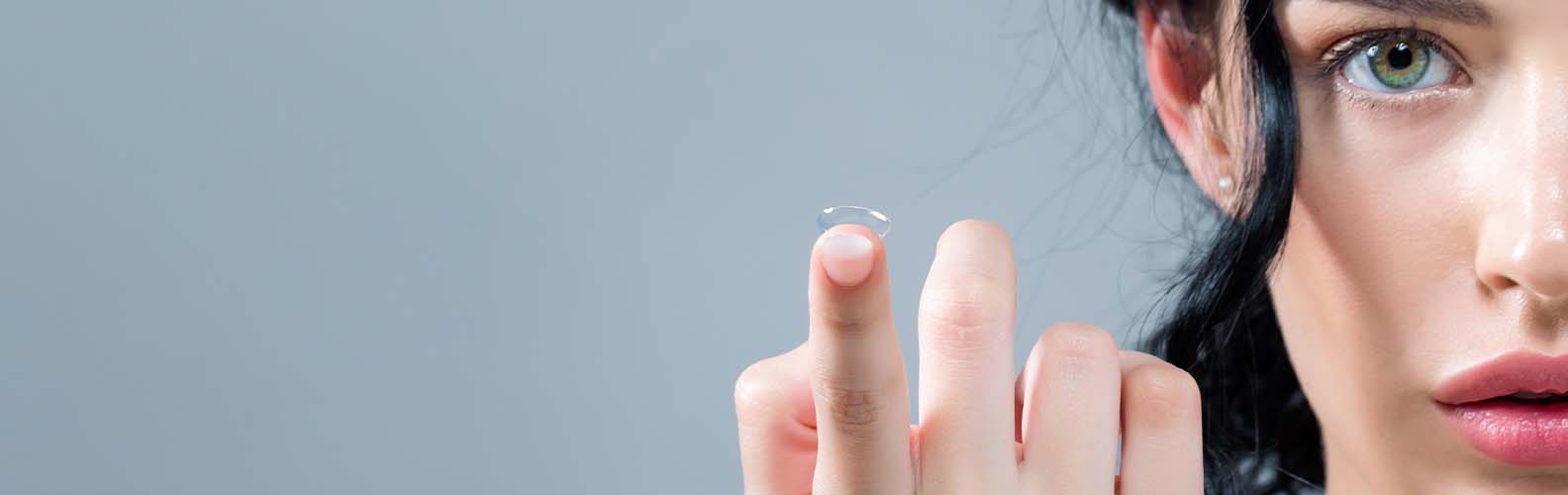 De beste contactlenzen voor astigmatisme