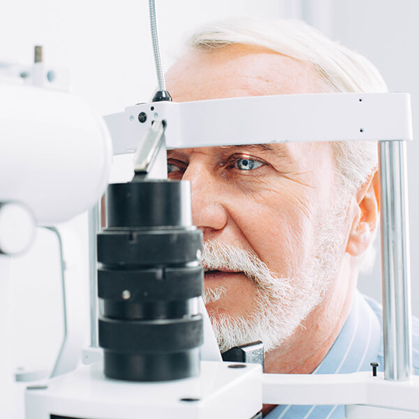 Glaucoom: oorzaken, symptomen en behandelingen