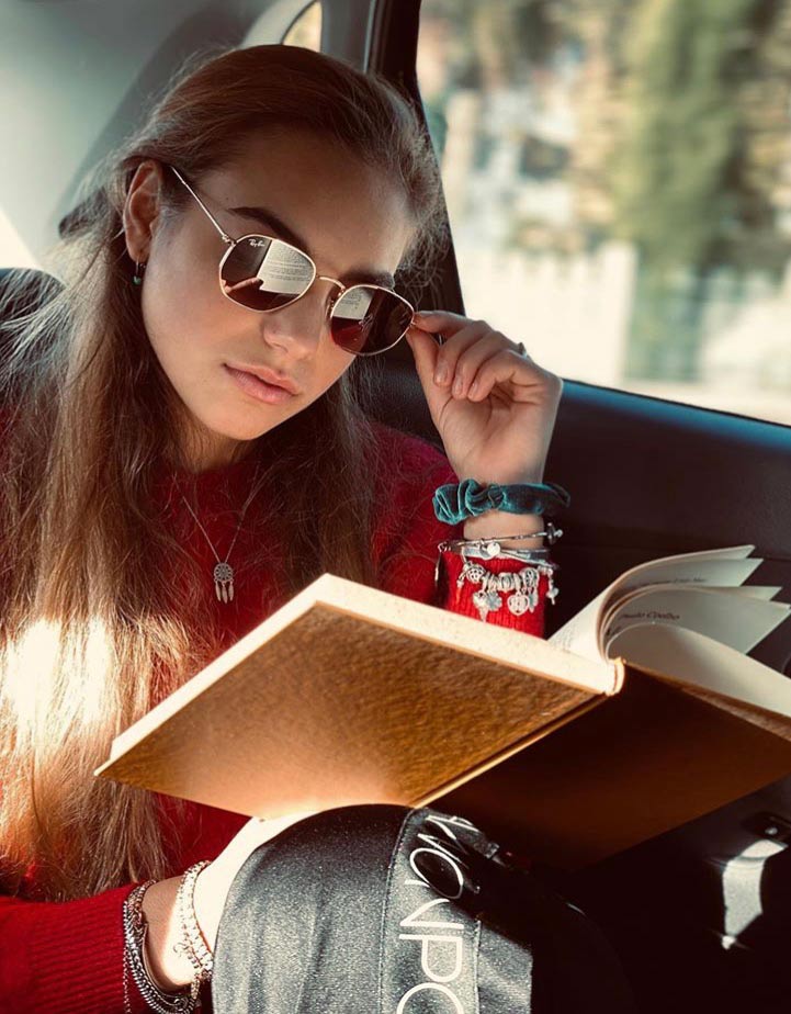 Sluneční brýle Ray-Ban Hexagonal
RB3548N 001/57 51