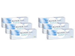 1 Day Acuvue TruEye (180 lenzen)