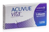 Acuvue Vita (6 lenzen) 49977