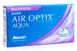 Air Optix Aqua Multifocal (3 lenzen) 11097