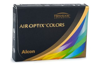 Air Optix Colors (2 lenzen)