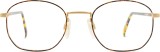 Aristar - tortoise/matt gold 27745