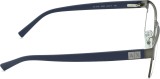 Armani Exchange 0AX1019 6003 54 Zijkant product