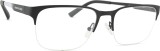 Armani Exchange 0AX1060 6000 55 26876