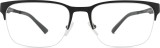 Armani Exchange 0AX1060 6000 55 26875