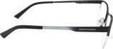 Armani Exchange 0AX1060 6000 55 26876