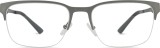 Armani Exchange 0AX1060 6003 55 26873