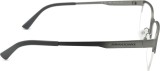 Armani Exchange 0AX1060 6003 55 26874