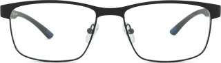 Armani Exchange 0AX1070 6000 56 Voorkant product