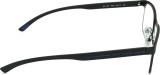 Armani Exchange 0AX1070 6000 56 Zijkant product