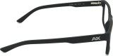 Armani Exchange 0AX3016 8078 53 Zijkant product