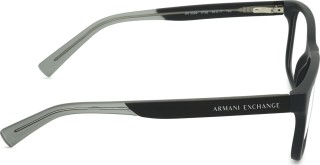 Armani Exchange 0AX3029 8182 54 Zijkant product