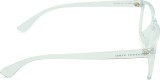 Armani Exchange 0AX3083U 8235 56 Zijkant product