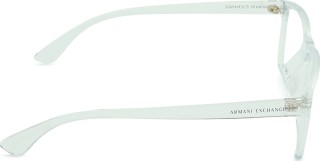 Armani Exchange 0AX3083U 8235 56 Zijkant product