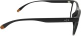 Armani Exchange 0AX3101U 8158 55 26888