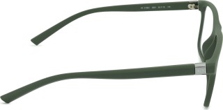 Armani Exchange 0AX3136U 8301 55 Zijkant product