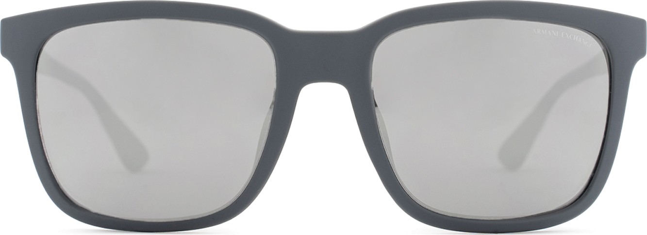 Armani exchange hotsell wayfarer sunglasses