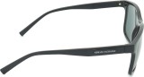 Armani Exchange 0AX4145S 815887 57 Zijkant product