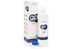 Avizor GP Multi 240 ml met lenzendoosje