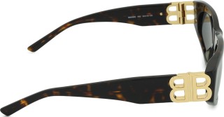 Balenciaga BB0095S 002 53 45702