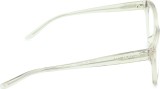Balenciaga BB0534O 009 55 Zijkant product