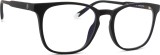 Barner Kids Screen Dalston Black Noir (voor 5 - 12 jaar) 24982