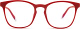Barner Kids Screen Dalston Ruby Red (voor 5 - 12 jaar) 24978