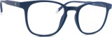 Barner Screen Dalston Navy Blue 25002