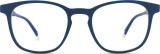 Barner Screen Dalston Navy Blue 25001
