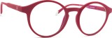Barner Screen Le Marais Burgundy Red 24988
