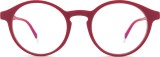 Barner Screen Le Marais Burgundy Red 24987