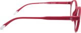 Barner Screen Le Marais Burgundy Red 24988