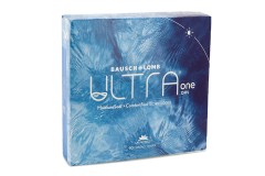 Bausch + Lomb ULTRA One Day (90 lenzen)