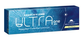 Bausch + Lomb ULTRA One Day Multifocal (30 lenzen)