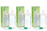 Biotrue Multi-Purpose 3 x 300 ml met lenzendoosjes 2255