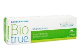 Biotrue ONEday (30 lenzen) + 10 lenzen gratis 26281