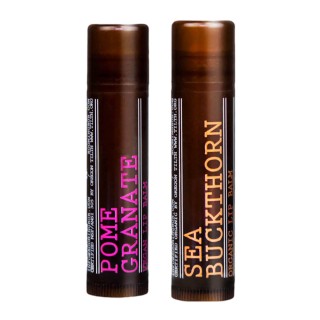 Booming Bob BIO Lippenbalsem 4.25 g (bonus)