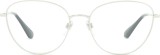 Burberry 0BE1398 1005 Voorkant product