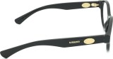 Burberry 0BE2466 3001 Zijkant product