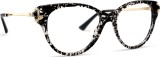 Bvlgari 0BV4144B 5376 52 7299