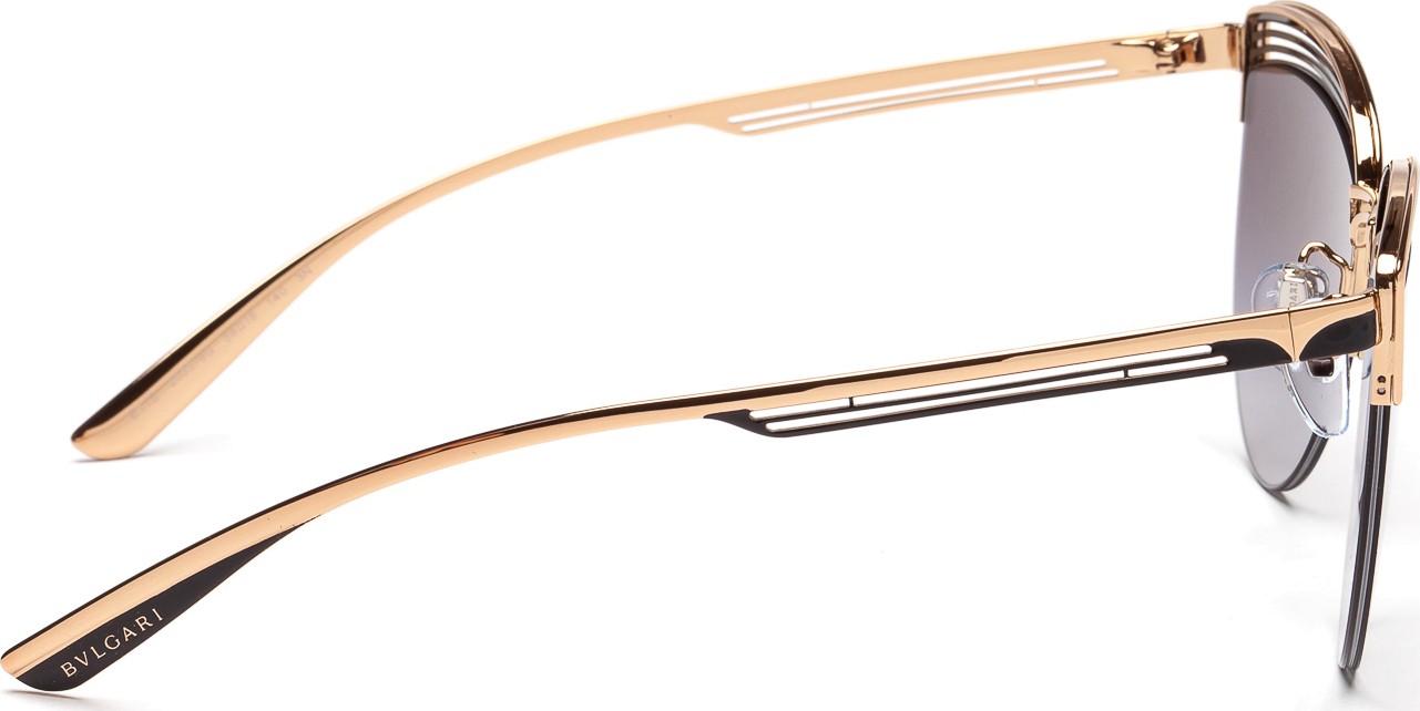 Bvlgari BV6118 20338G 58 Zonnebrillen Lentiamo