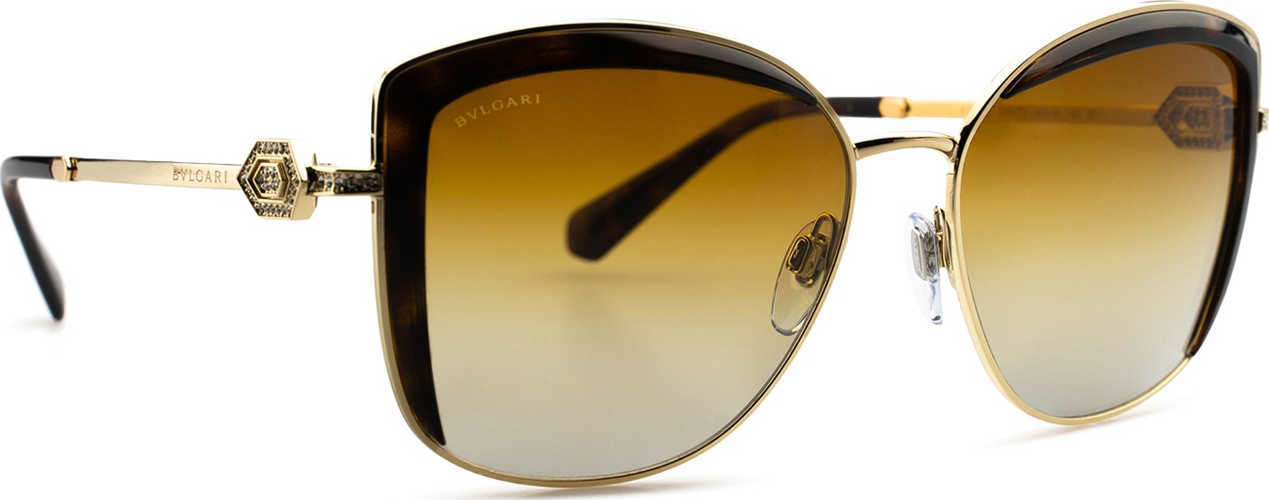 bvlgari brillen